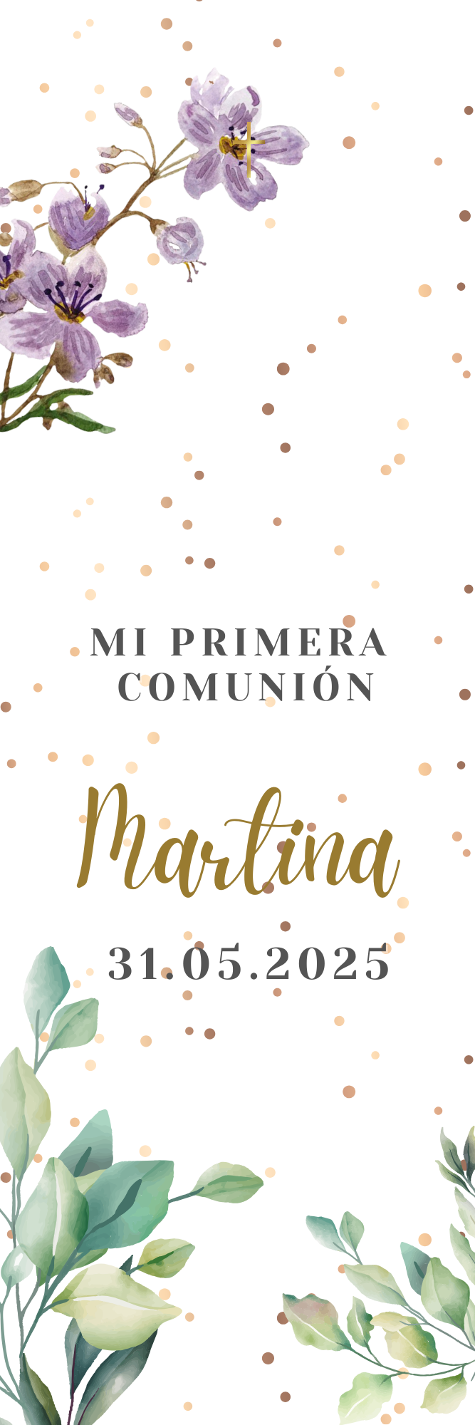 Lápiz de madera personalizado ✏️