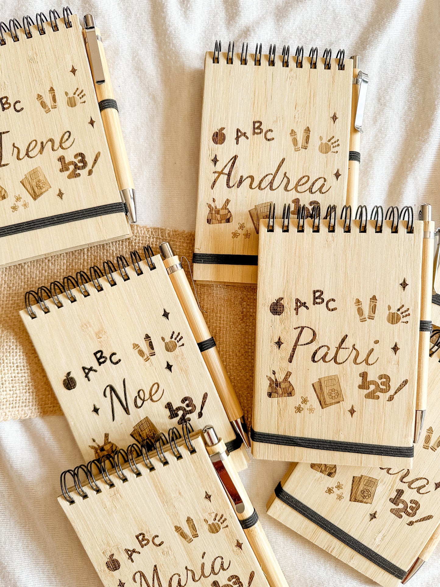 Pack Regalo Personalizado 🎁