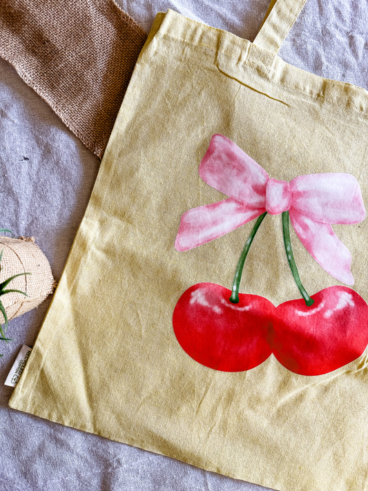 Tote Bag - ¡PROMOCIÓN! - 2da ud 50%