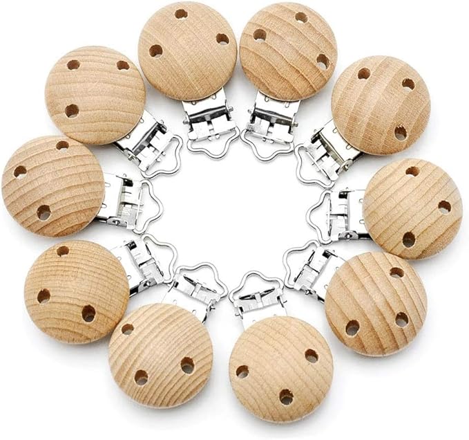 Pack Bebé: Body + Babero + Chupetero 🐣