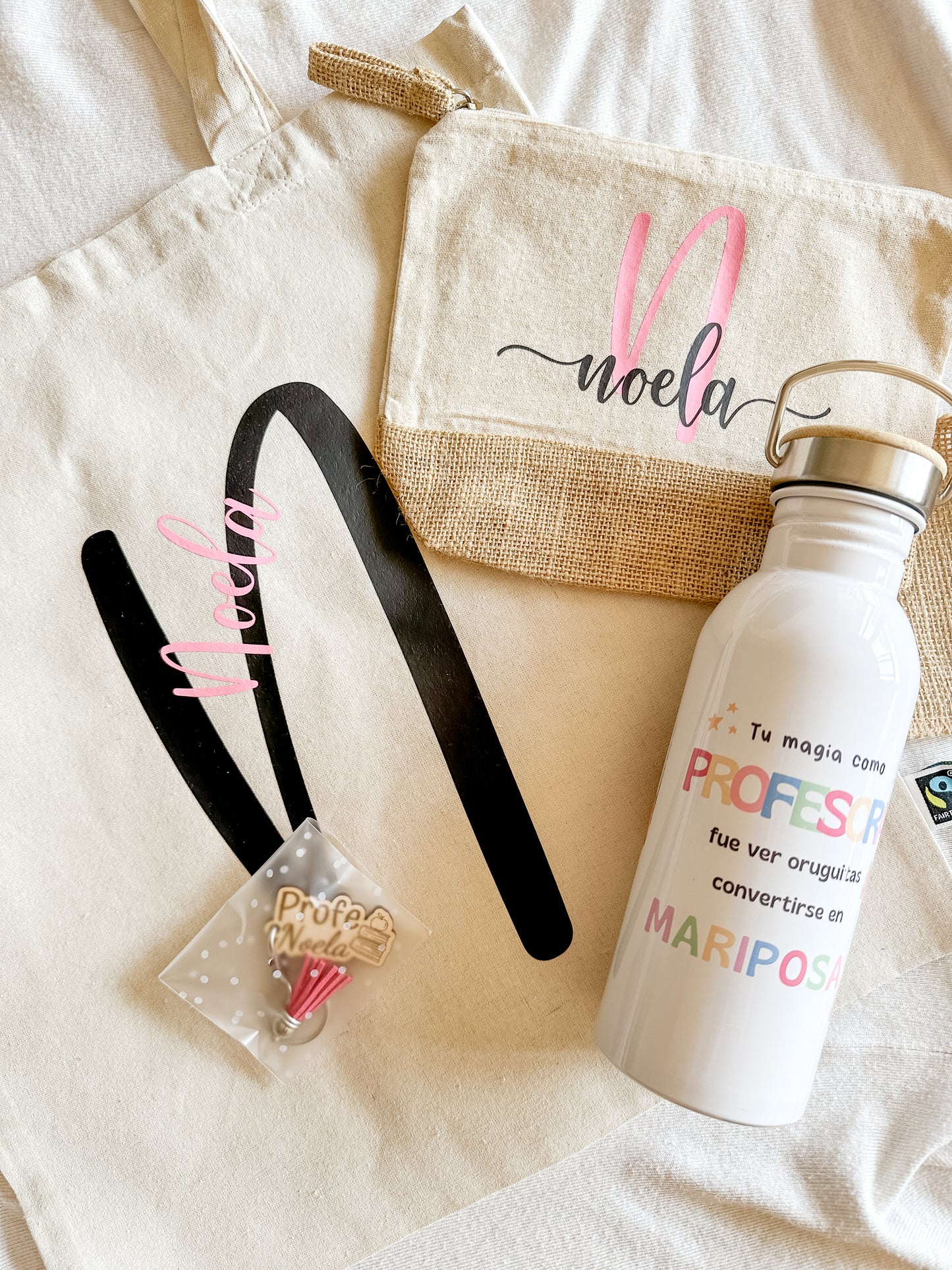 Pack Regalo Personalizado 🎁