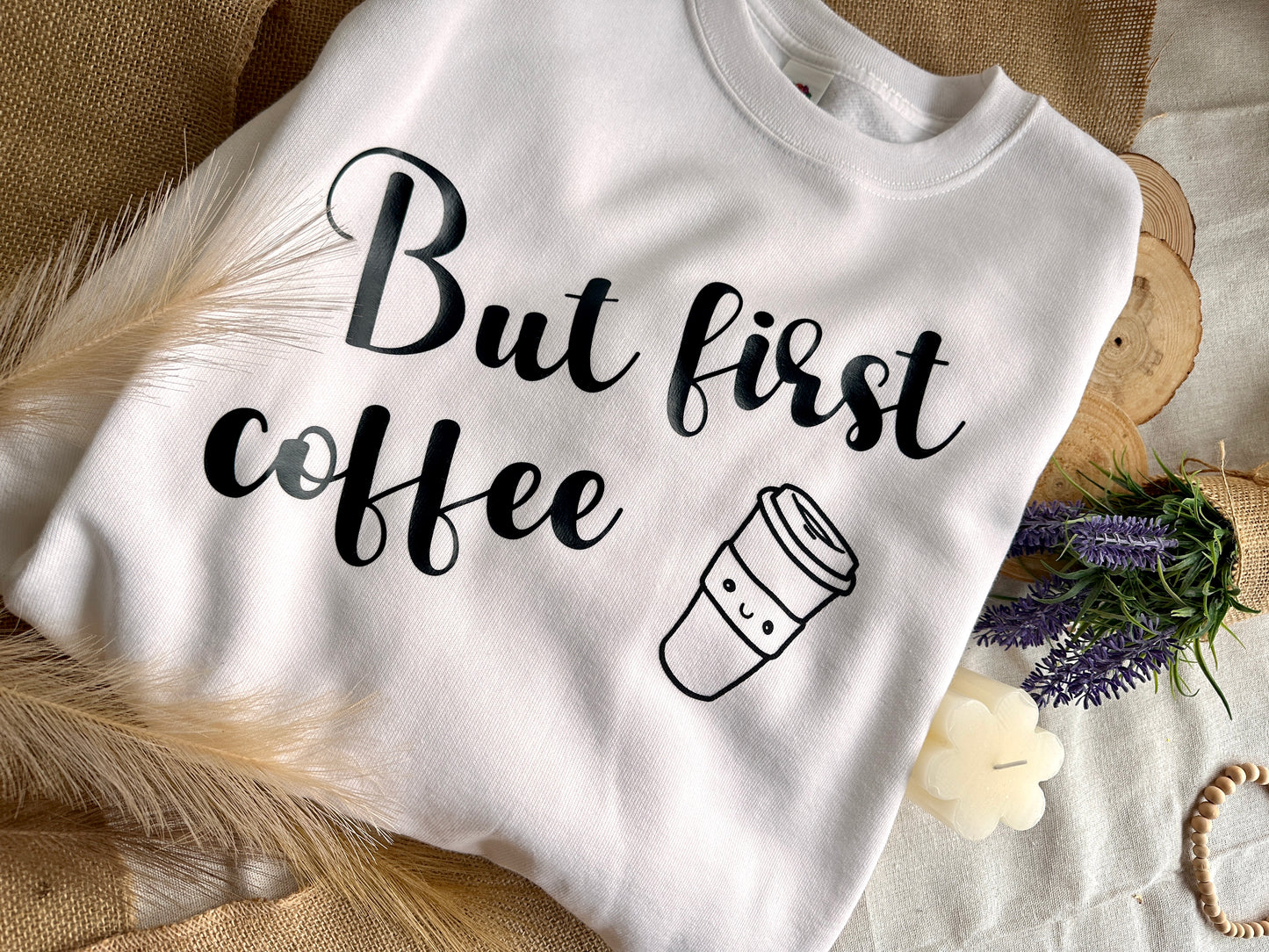 Sudadera Personalizada Algodón - Unisex