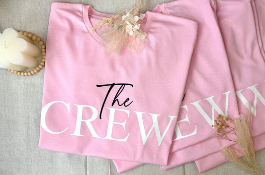 Camiseta despedida de soltera personalizada 🎉