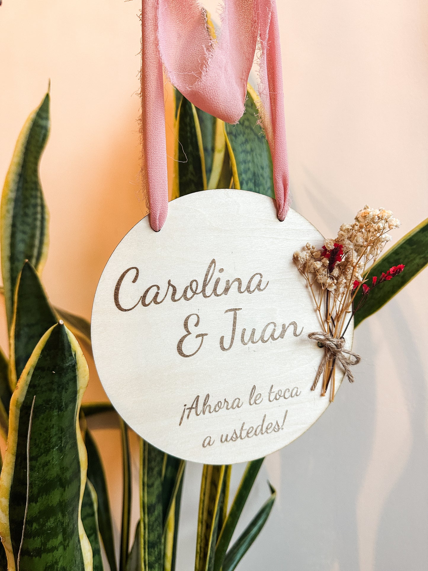 "Sois los siguientes" ✨