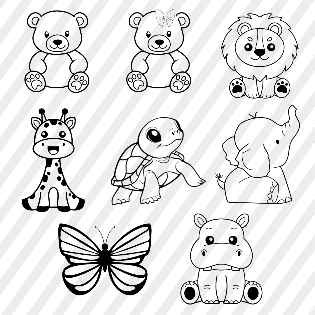 Cuadro Natalicio Personalizado 🐣🌸 - Flores