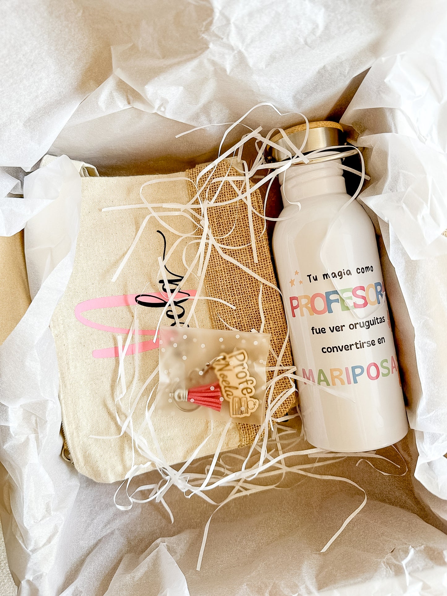 Pack Regalo Personalizado 🎁