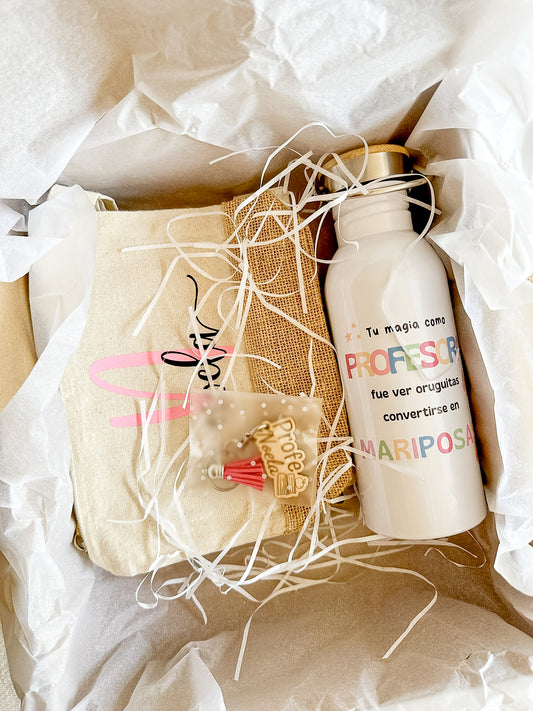 Pack Regalo Personalizado 🎁