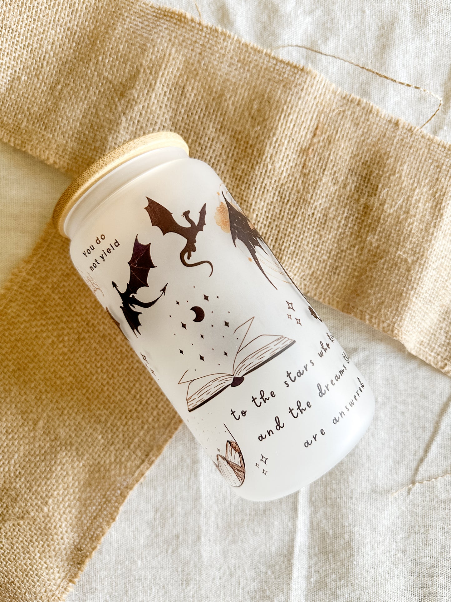 Caja Literaria Personalizada - "Amante de los libros" 📚