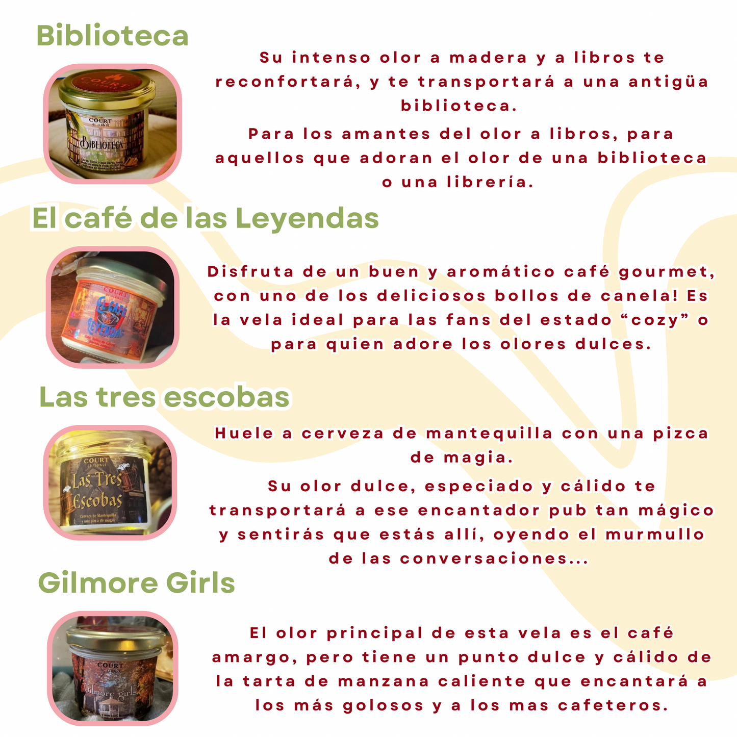 Caja Literaria Personalizada - "Amante de los libros" 📚