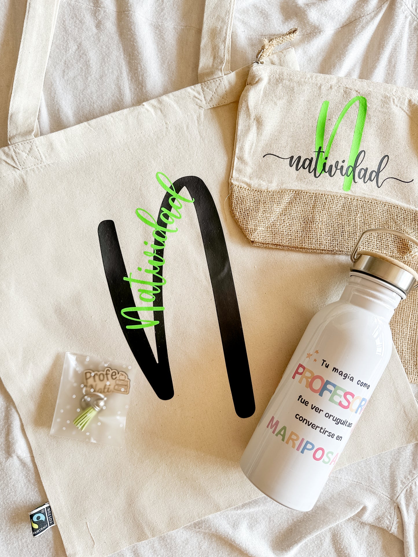 Pack Regalo Personalizado 🎁