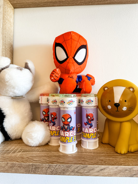 Bolsita Cumpleaños Personalizada 🎉