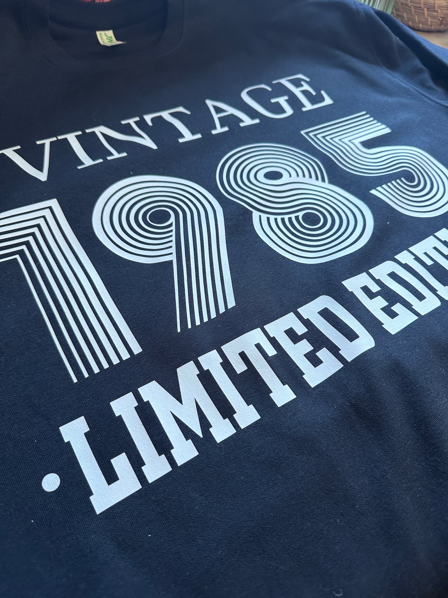 Camiseta Personalizada Algodón - Hombre