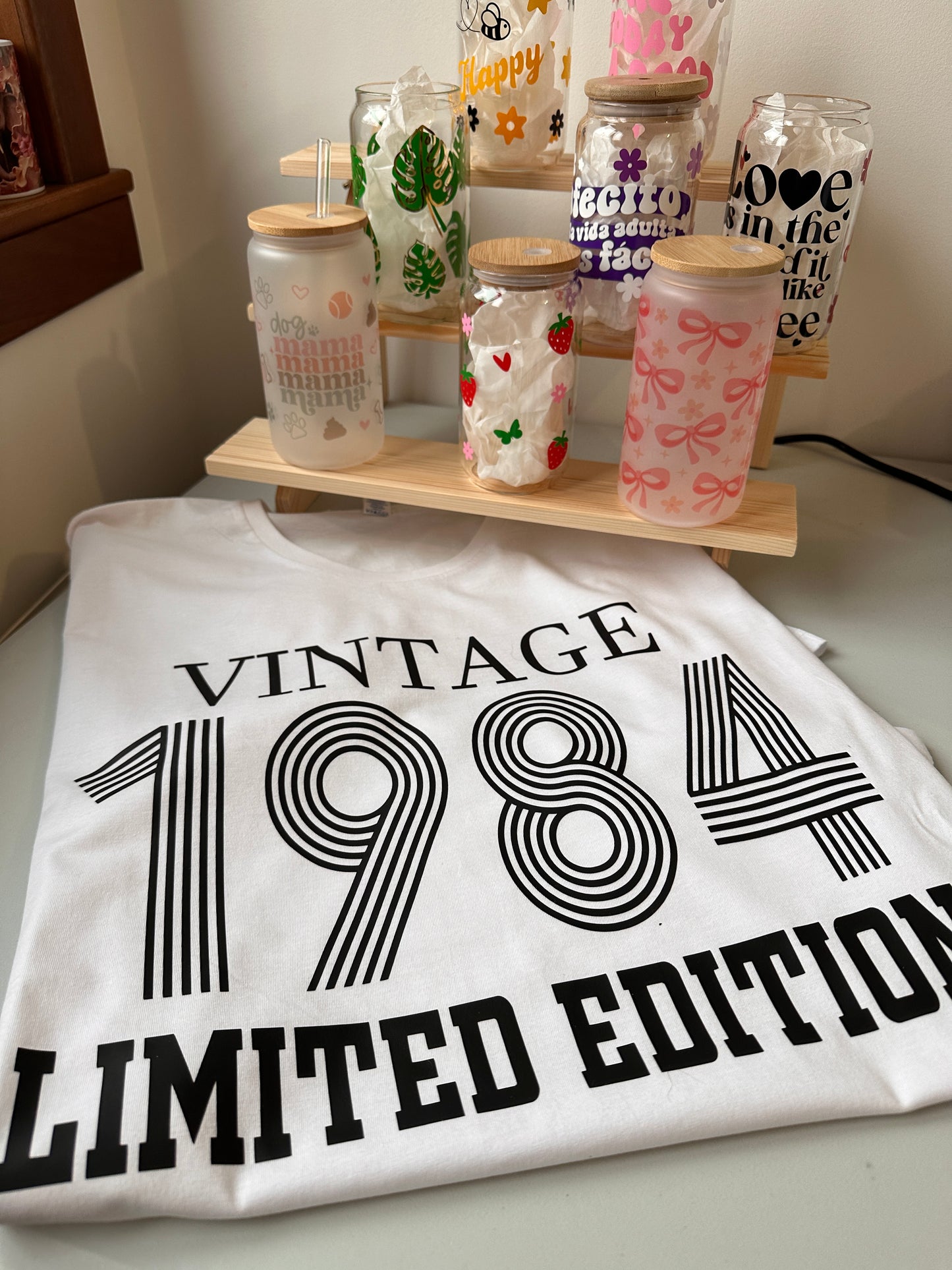 Camiseta Personalizada Algodón - Hombre