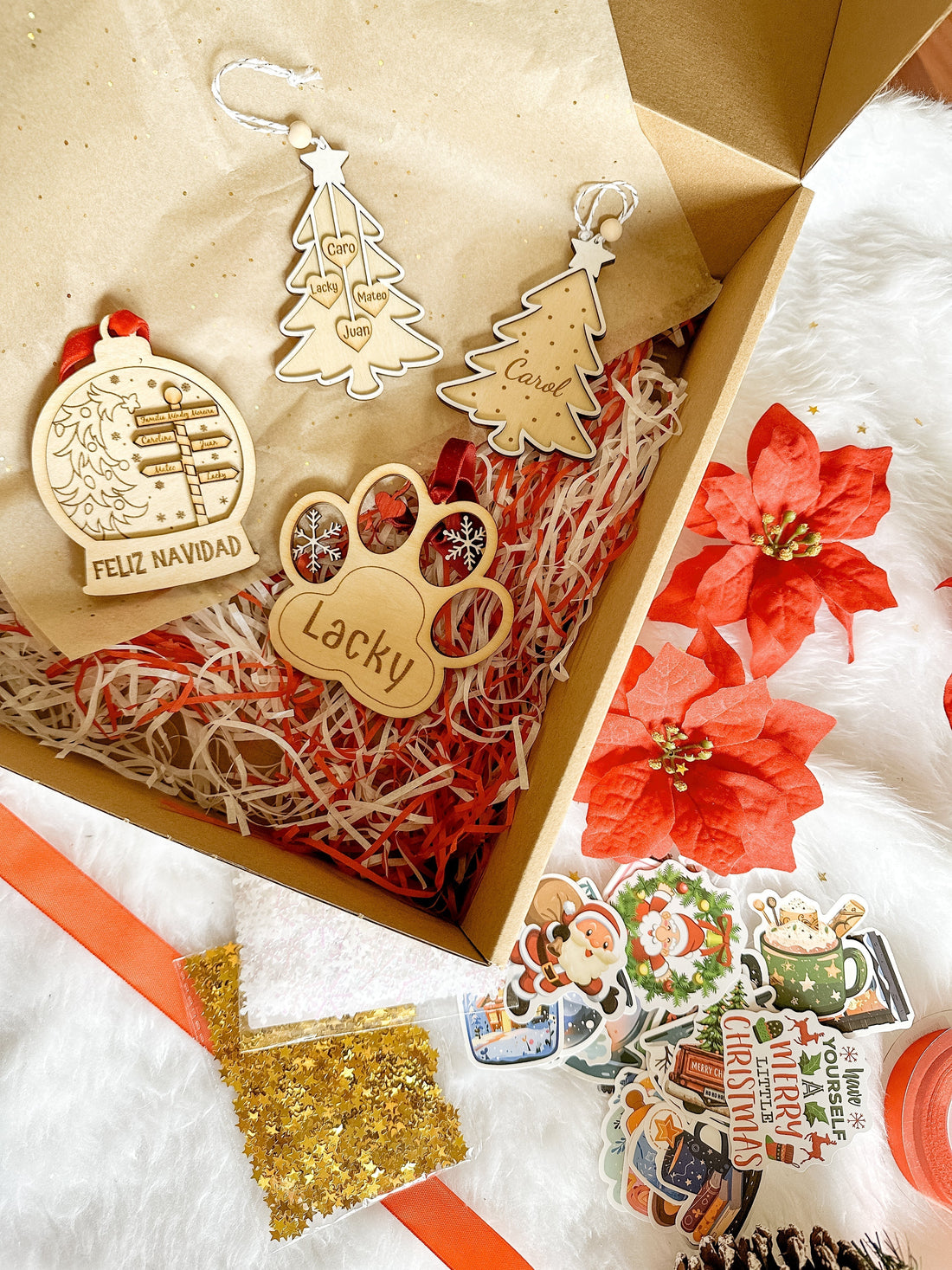 ¿Qué regalar a tu amigo invisible? 10 ideas originales para estas Navidades 🙂‍↕️✨