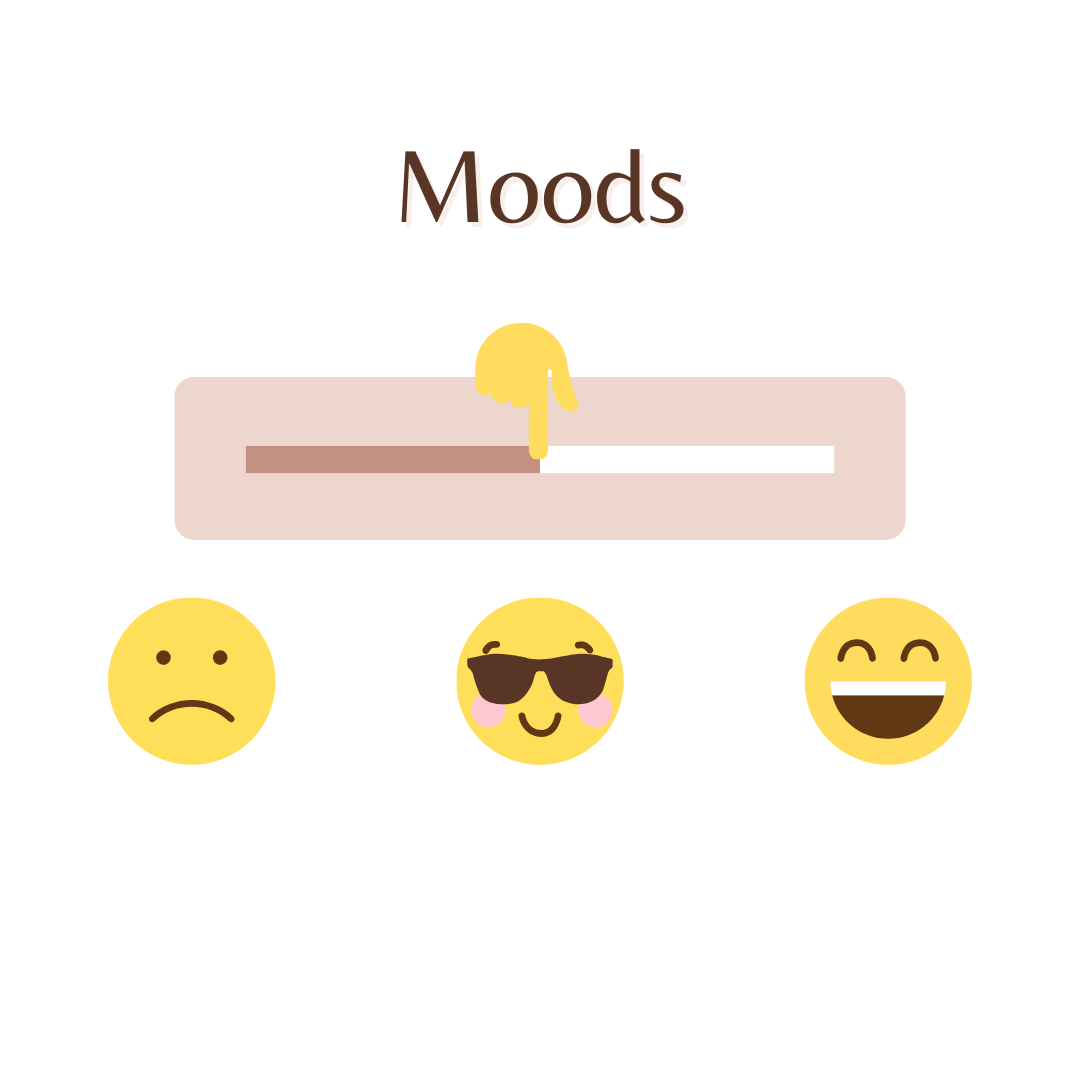 Moods - Wabi-Sabi Designs