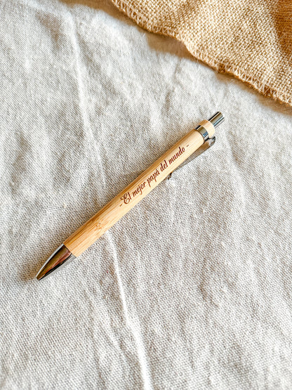 Caja Regalo "Feliz día Papá" ♥️