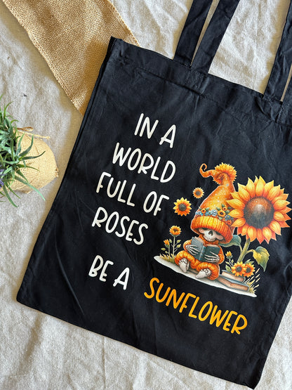 Tote Bag - ¡PROMOCIÓN! - 2da ud 50%