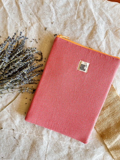 Funda libro / iPad 📚♥️ - DYS