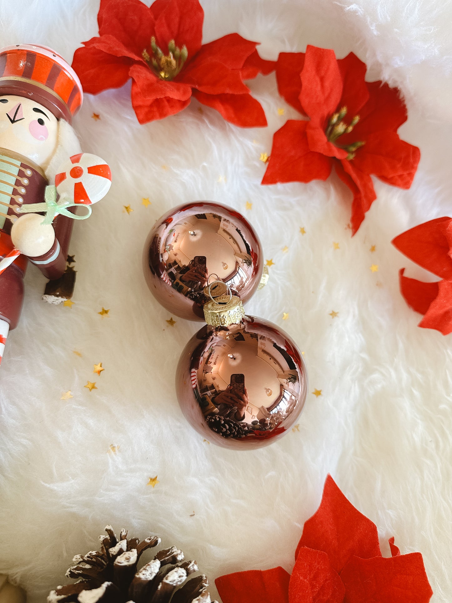Bola de Navidad Personalizada🎄