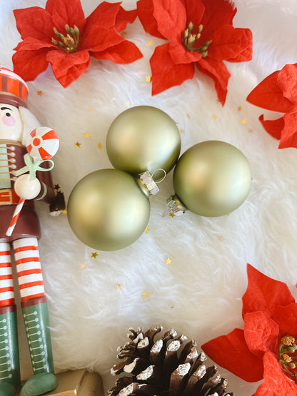 Bola de Navidad Personalizada🎄