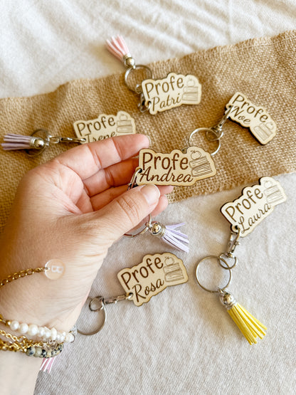 Caja Regalo Profes ✏️🎁