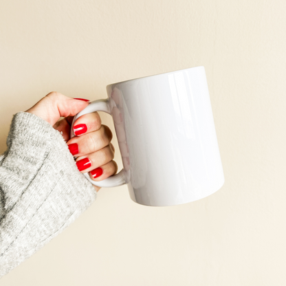 Taza - Personalizada a tu gusto