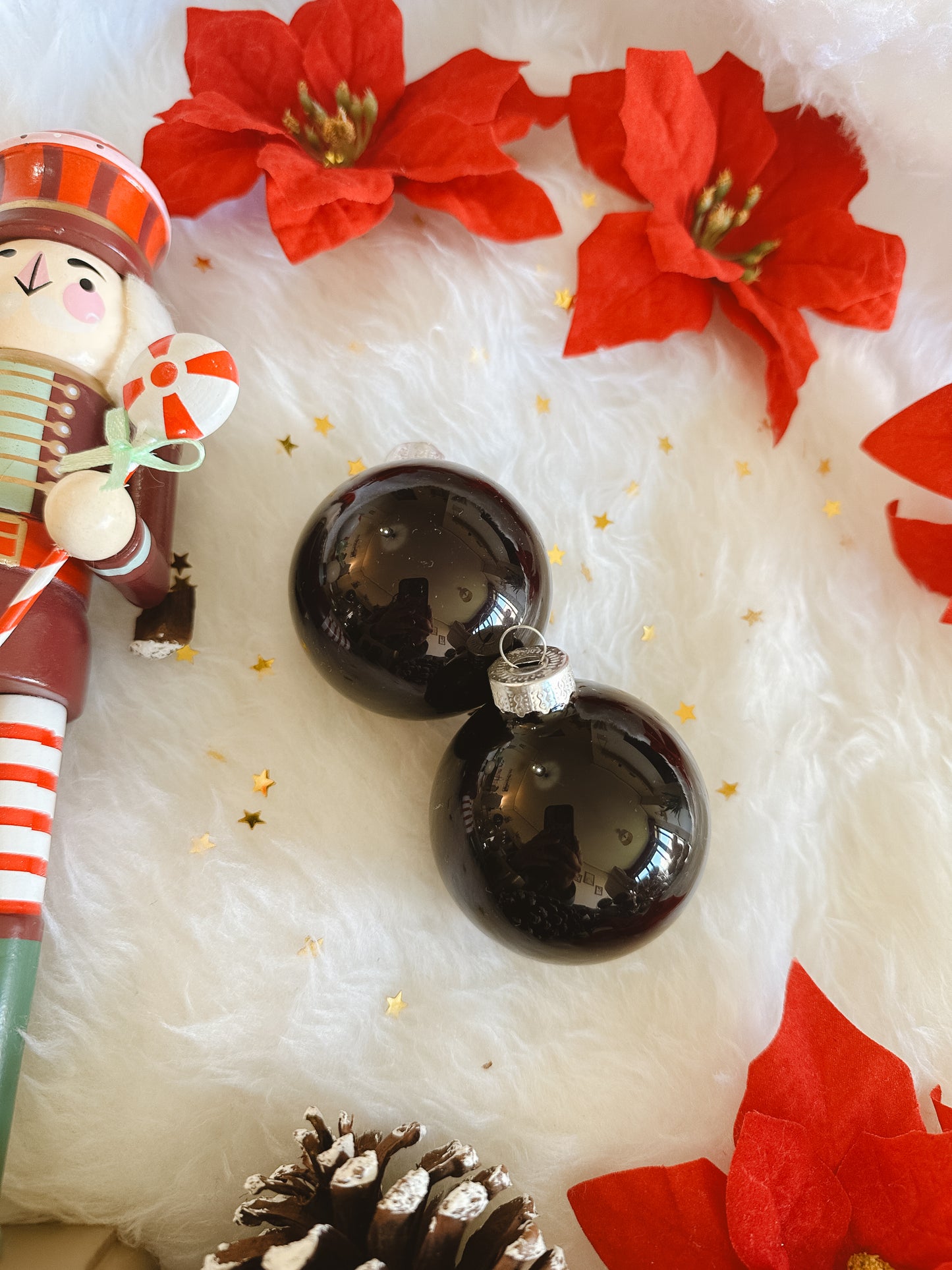 Bola de Navidad Personalizada🎄