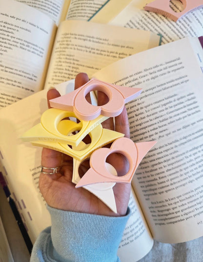 Pack lectores ☺️📚