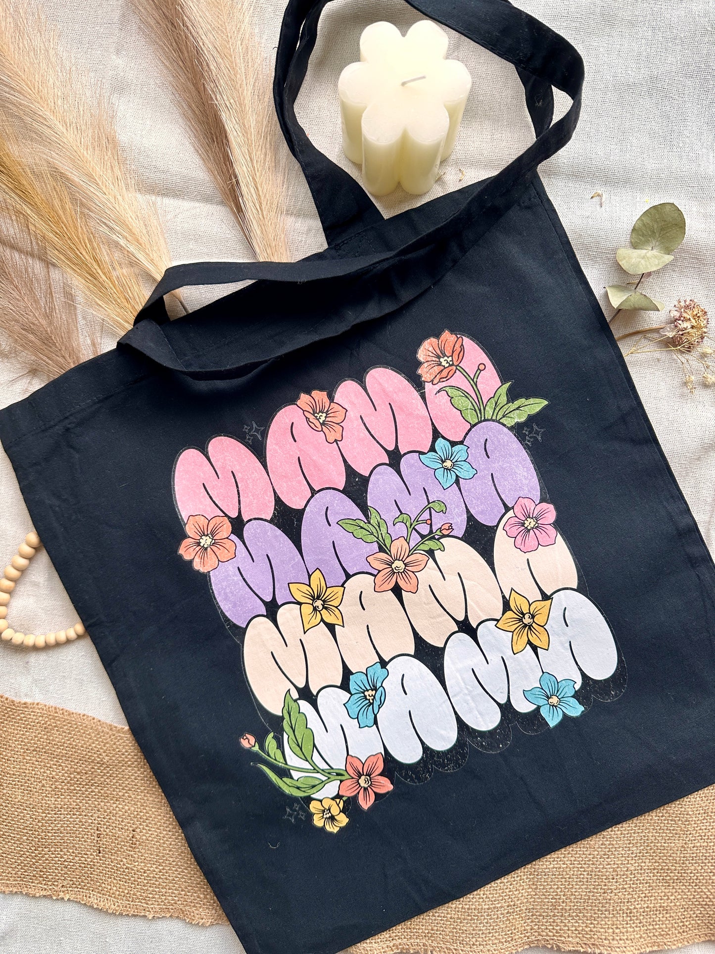 Tote Bag - Mama - Últimas Unidades