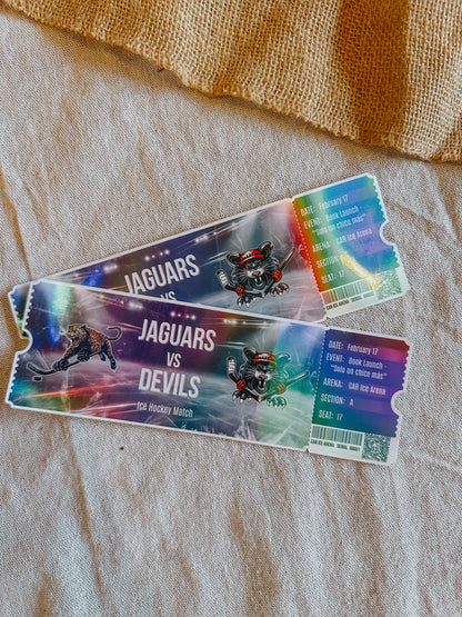 Caja Literaria "Solo un chico más" 🥅 ❤️ - PREVENTA