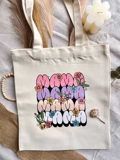 Tote Bag - Mama - Últimas Unidades