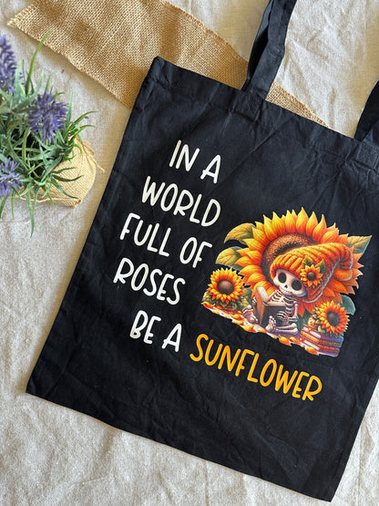 Tote Bag - ¡PROMOCIÓN! - 2da ud 50%