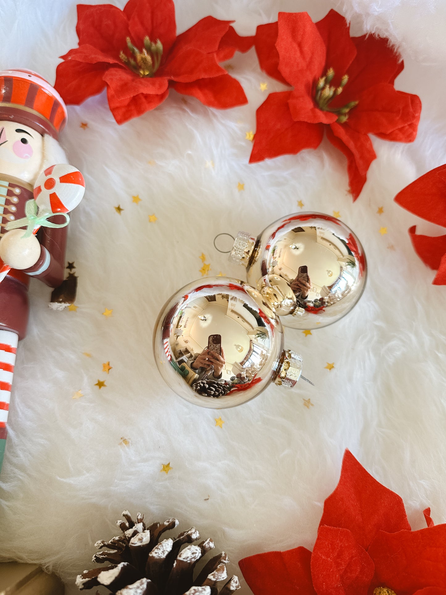 Bola de Navidad Personalizada🎄