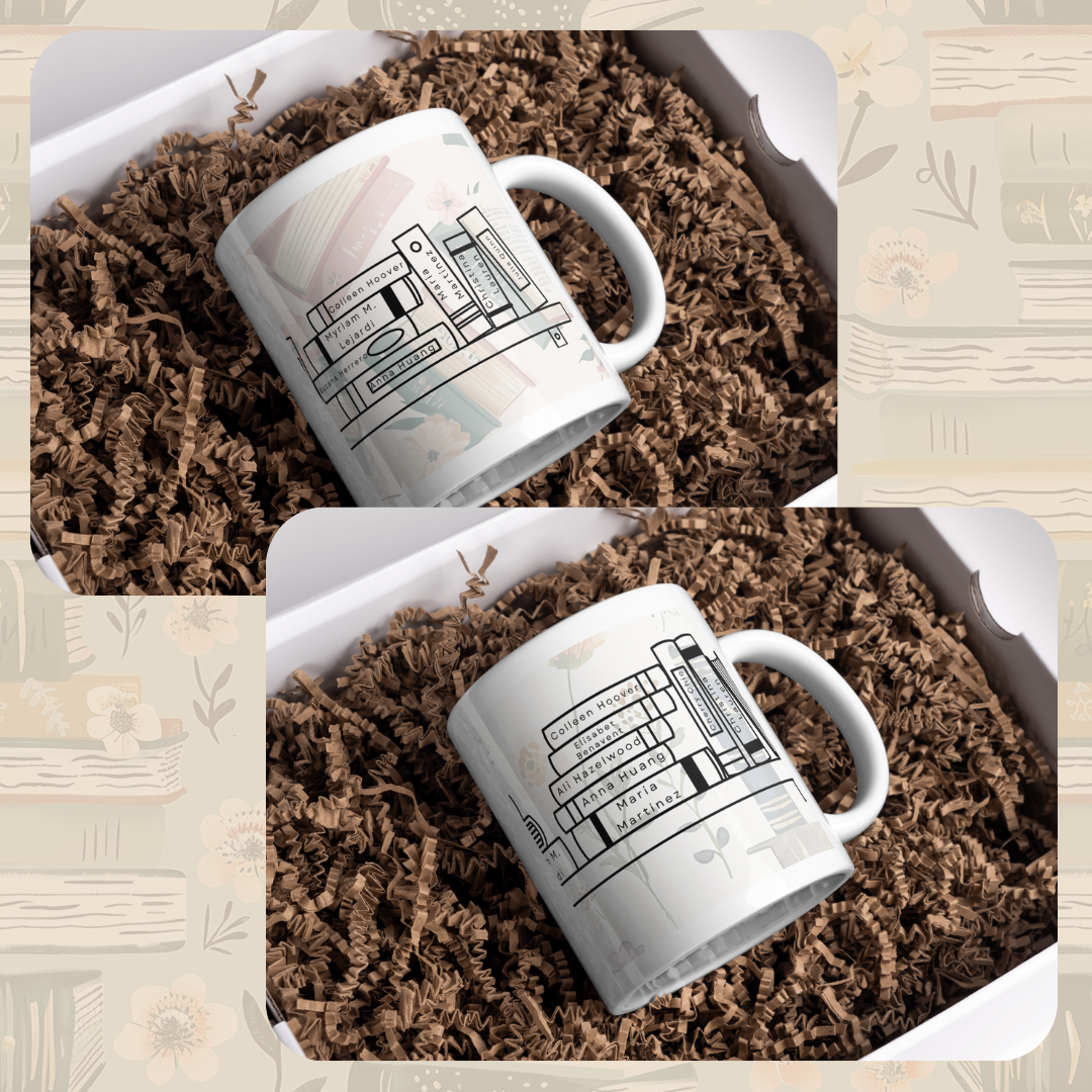 Mug - Affirmations maternité 