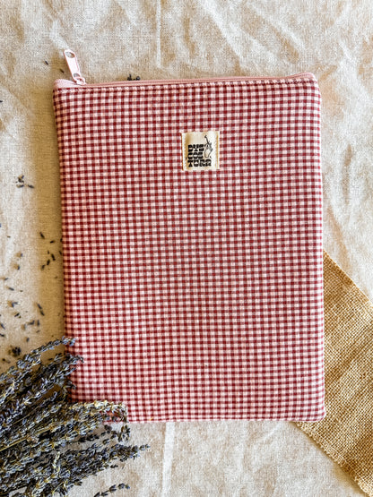 Funda libro / iPad 📚♥️ - DYS