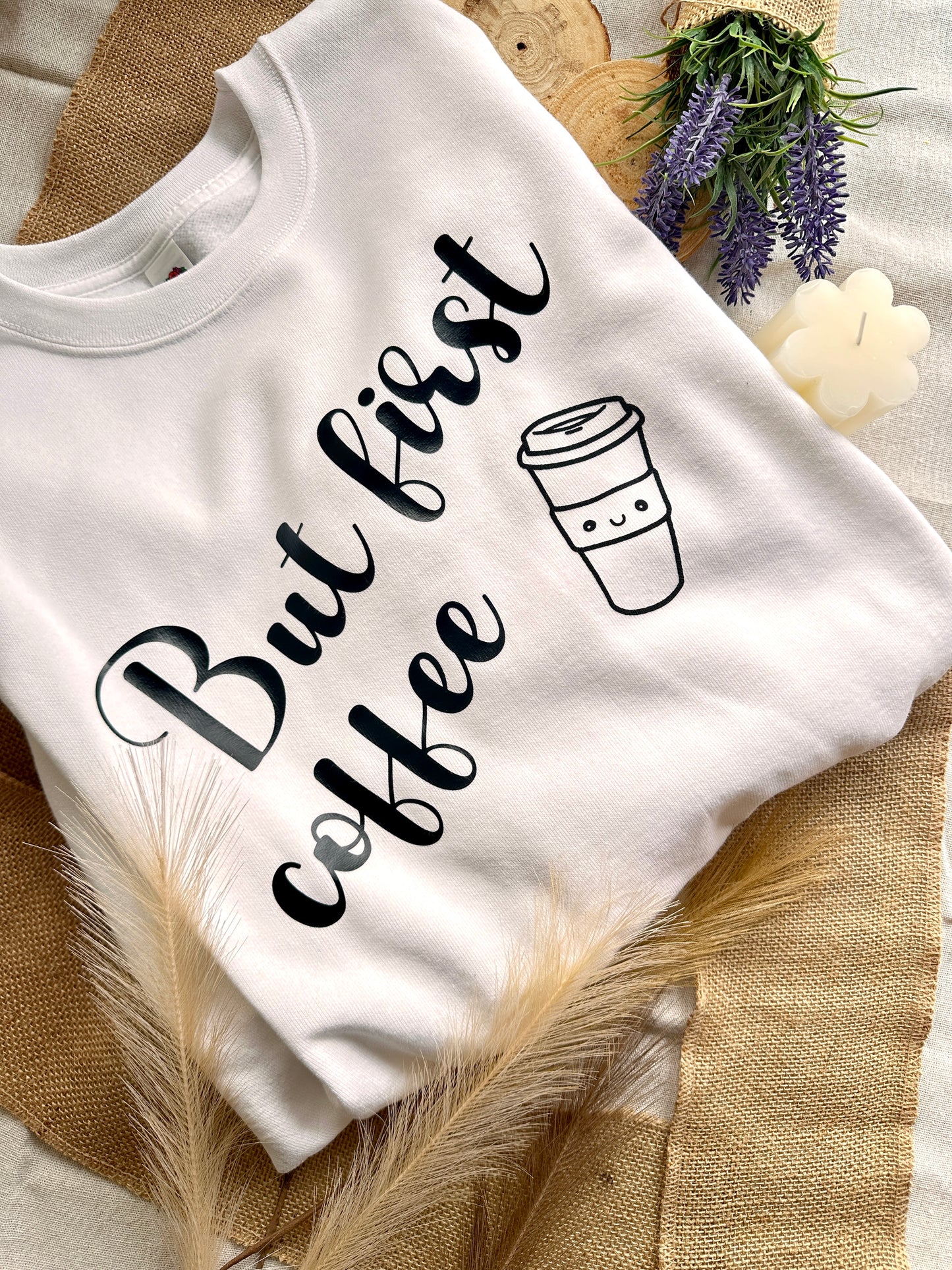 Sweatshirt - Best Mom Life