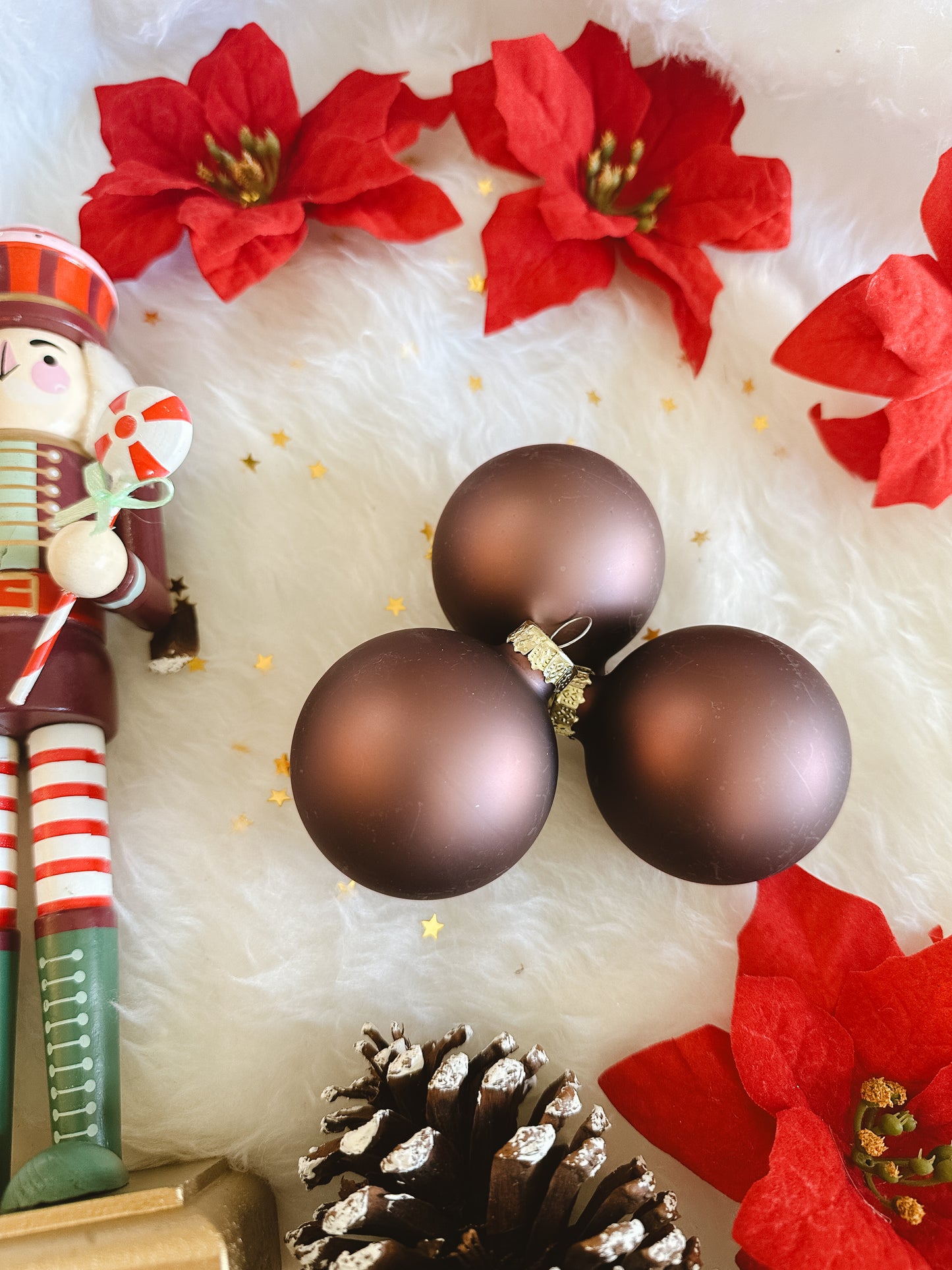 Bola de Navidad Personalizada🎄
