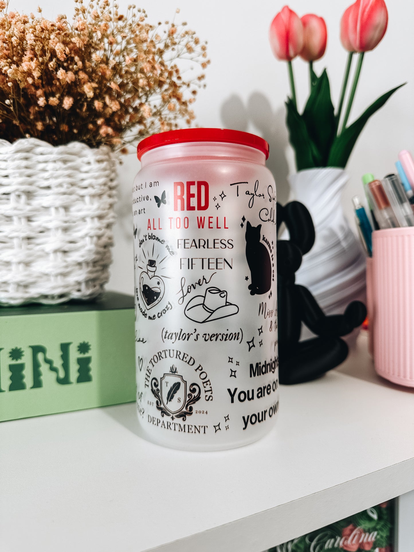 Vasos - PROMO