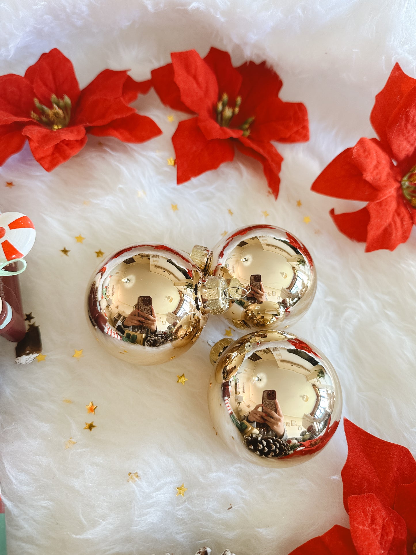 Bola de Navidad Personalizada🎄