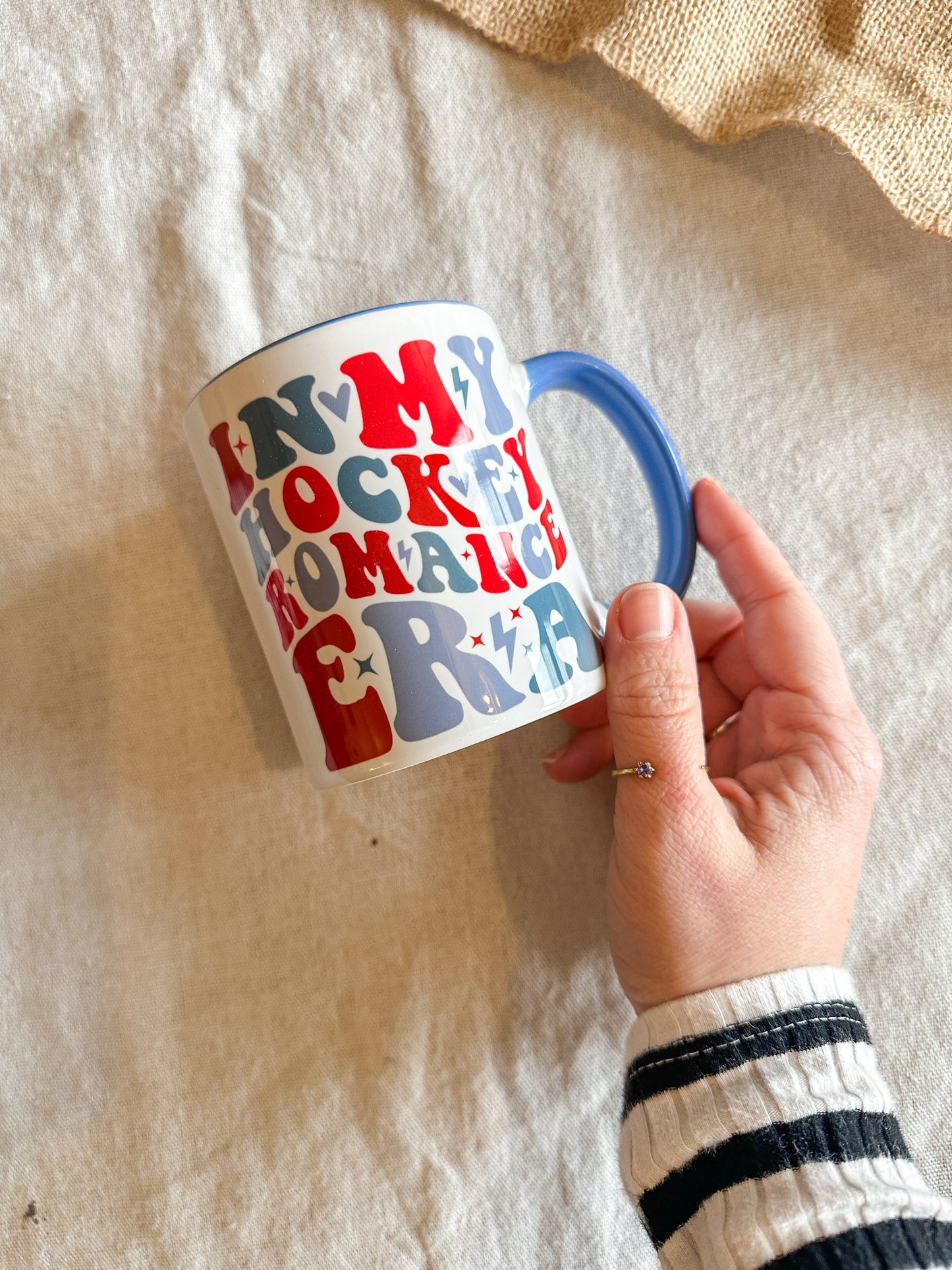 Caja Literaria "Solo un chico más" 🥅 ❤️ - PREVENTA