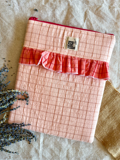 Funda libro / iPad 📚♥️ - DYS