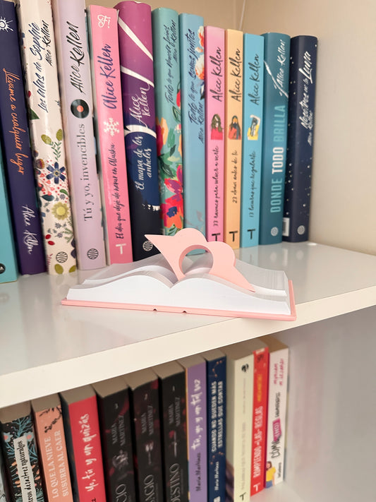 Pack lectores ☺️📚