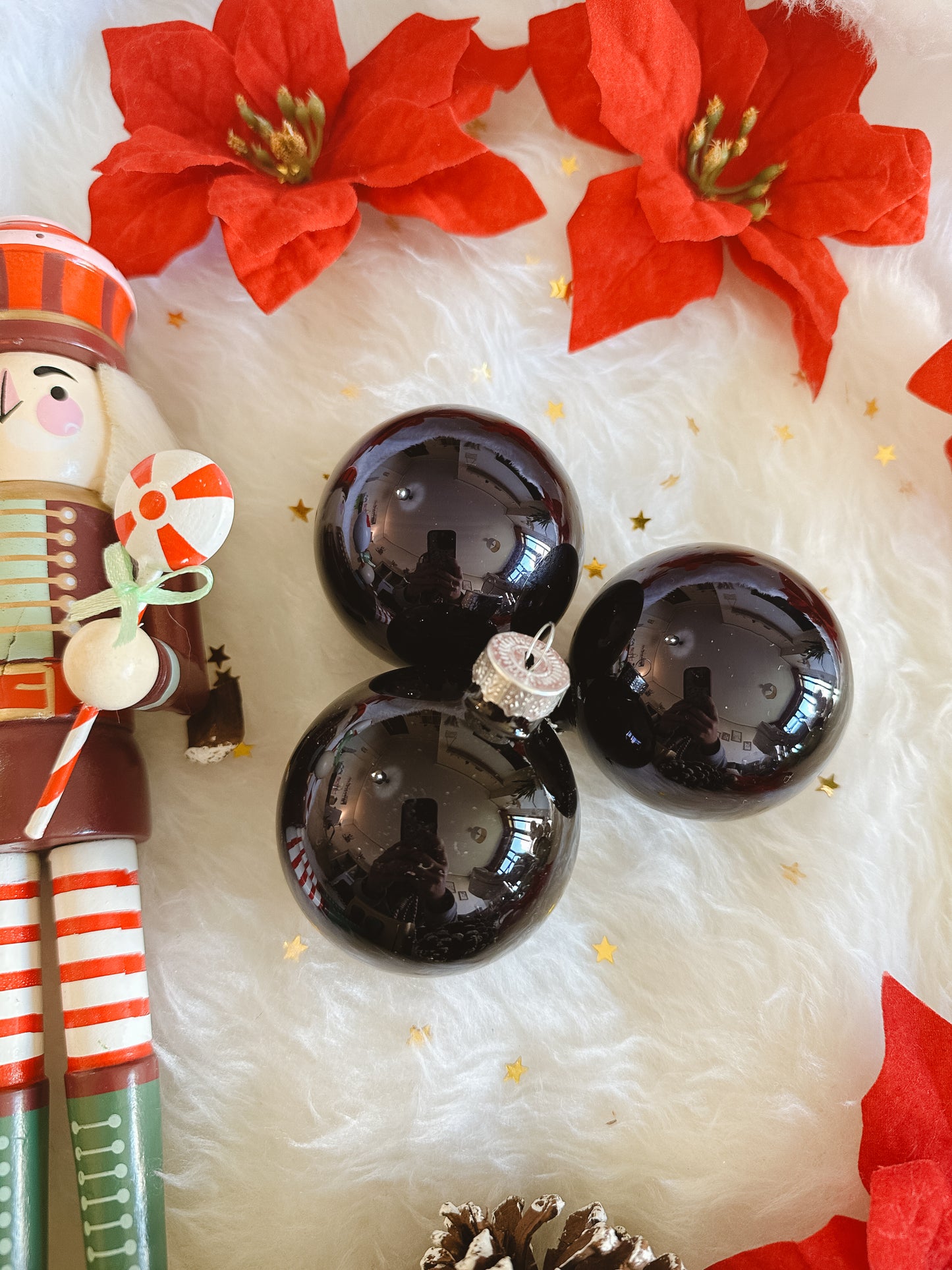 Bola de Navidad Personalizada🎄