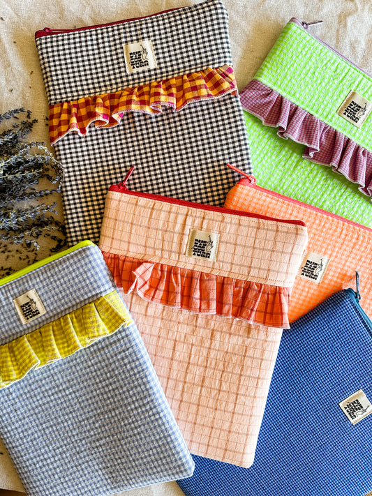 Funda libro / iPad 📚♥️ - DYS