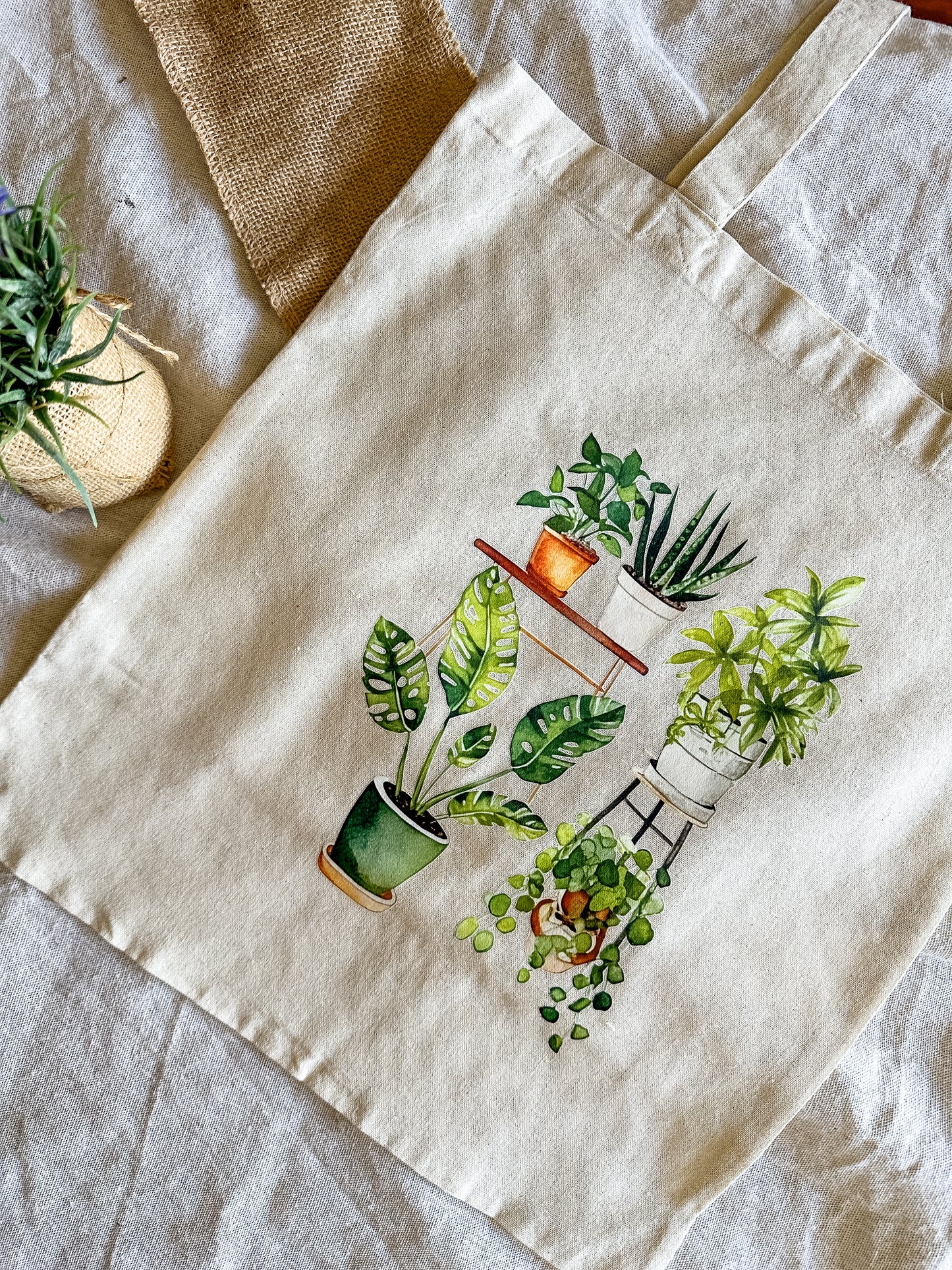 Tote Bag - ¡PROMOCIÓN! - 2da ud 50%