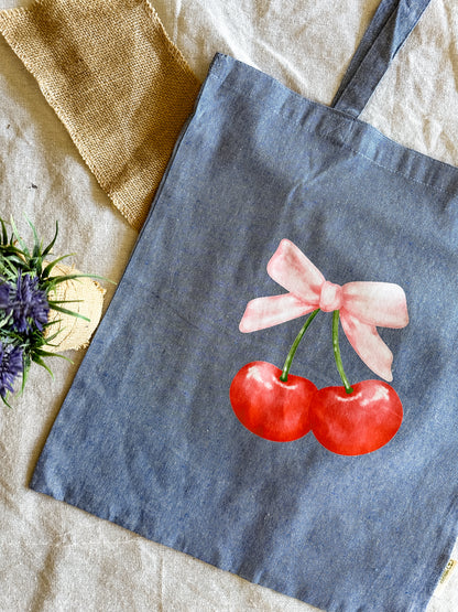 Tote Bag - ¡PROMOCIÓN! - 2da ud 50%