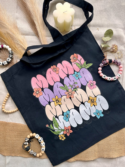 Tote Bag - Mama - Últimas Unidades