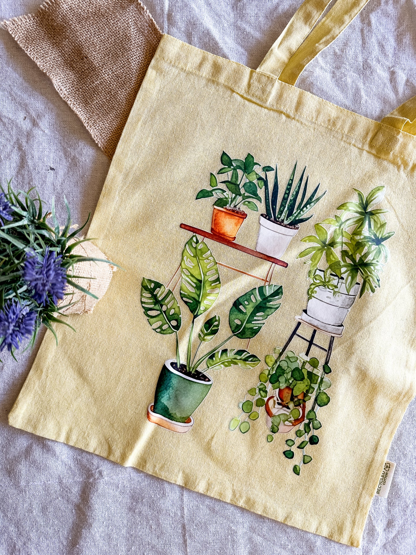 Tote Bag - ¡PROMOCIÓN! - 2da ud 50%