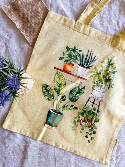 Tote Bag - ¡PROMOCIÓN! - 2da ud 50%