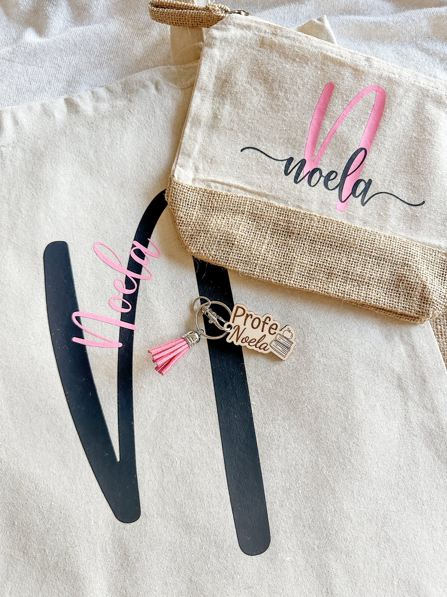 Caja Regalo Profes ✏️🎁